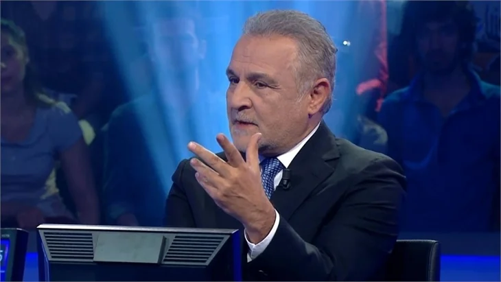 Kim Milyoner Olmak İster’de şok ayrılık!