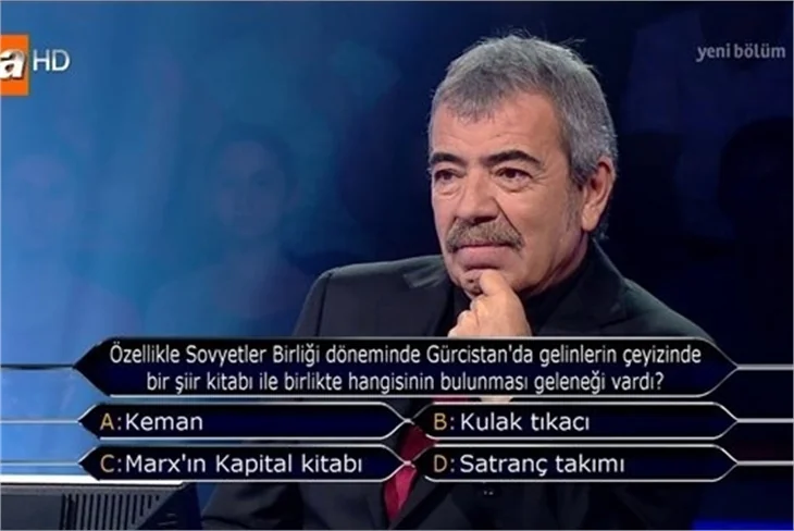 Kim Milyoner Olmak İster’de şok ayrılık!