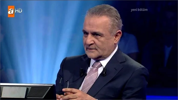Kim Milyoner Olmak İster’de şok ayrılık!