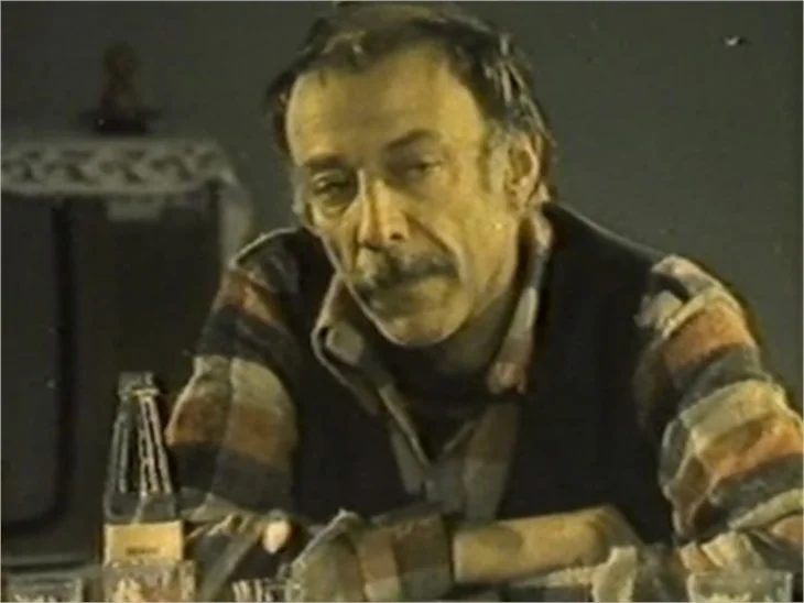 Münir Özkul'un son hali sevenlerini üzdü