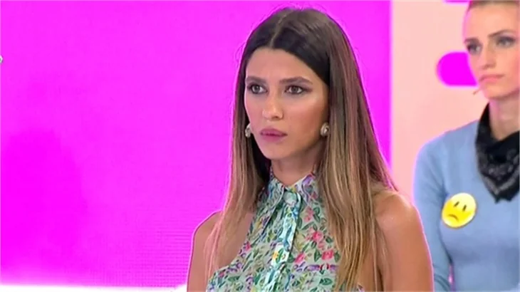 Nazlı Sultan Kayaaslan İşte Benim Stilim'den neden ayrıldı?