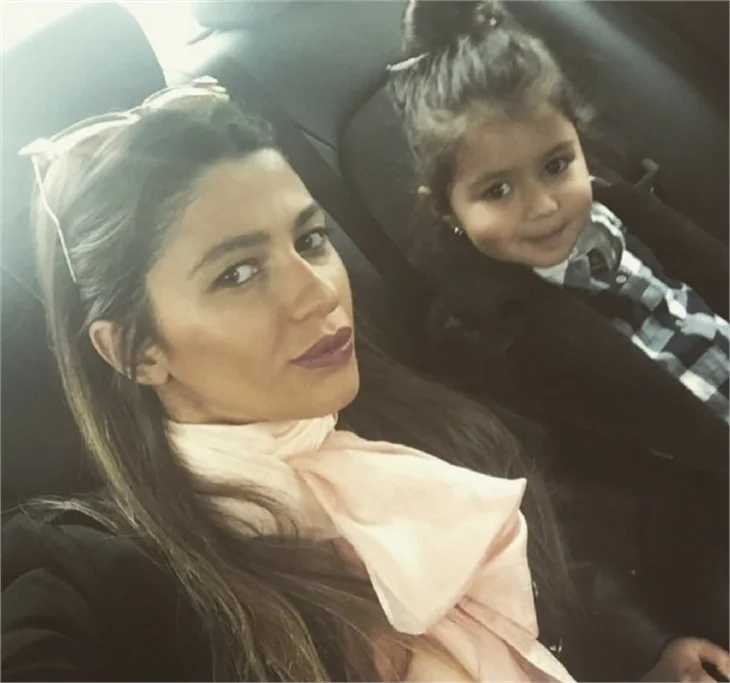 Nazlı Sultan Kayaaslan İşte Benim Stilim'den neden ayrıldı?