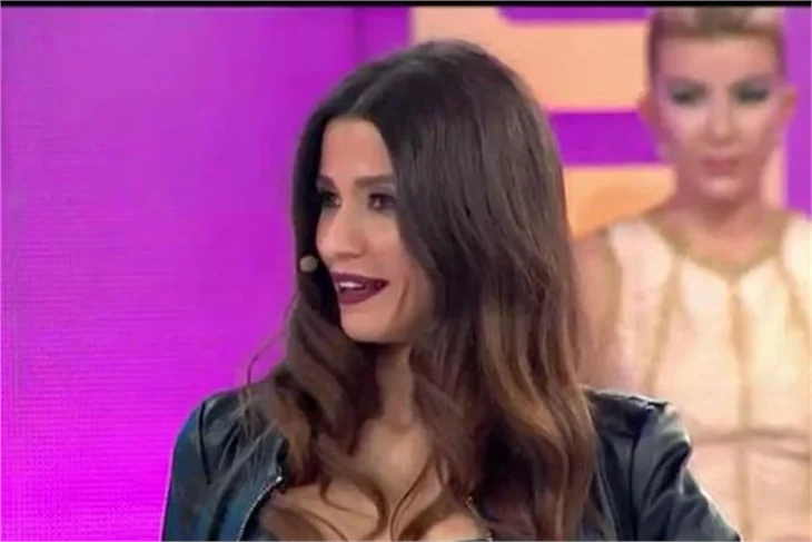 Nazlı Sultan Kayaaslan İşte Benim Stilim'den neden ayrıldı?