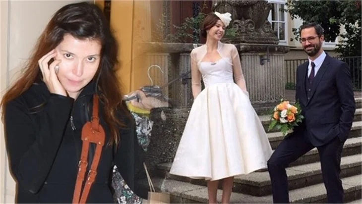 Selma Ergeç: Düğün değil sade tören
