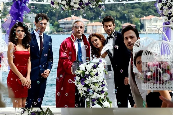 Acil Aşk Aranıyor'da Nisan'ı şoke eden gerçek!