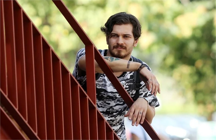 “Delibal"ın şarkısı Sezen Aksu'dan