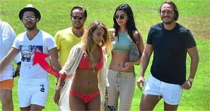Hakan Sabancı Aslışah Alkoçlar'ı terk etti
