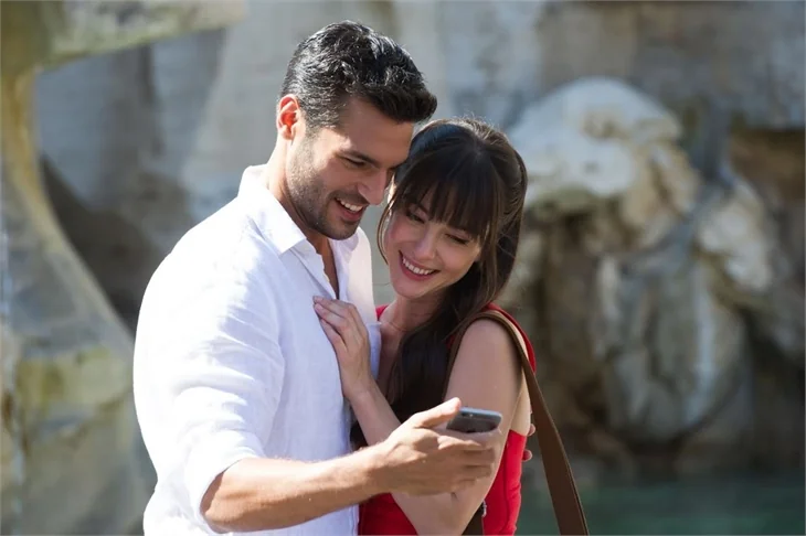 Kiraz Mevsimi yeni sezonuyla geri dönüyor!