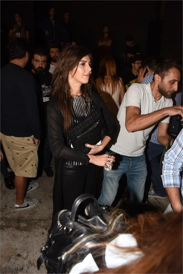 Murat Boz, Gözde Kansu ile aşk yaşıyor mu?