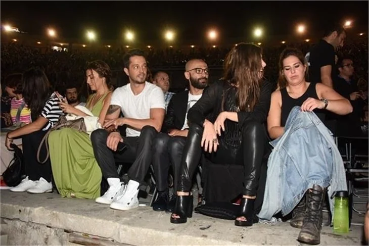 Murat Boz, Gözde Kansu ile aşk yaşıyor mu?