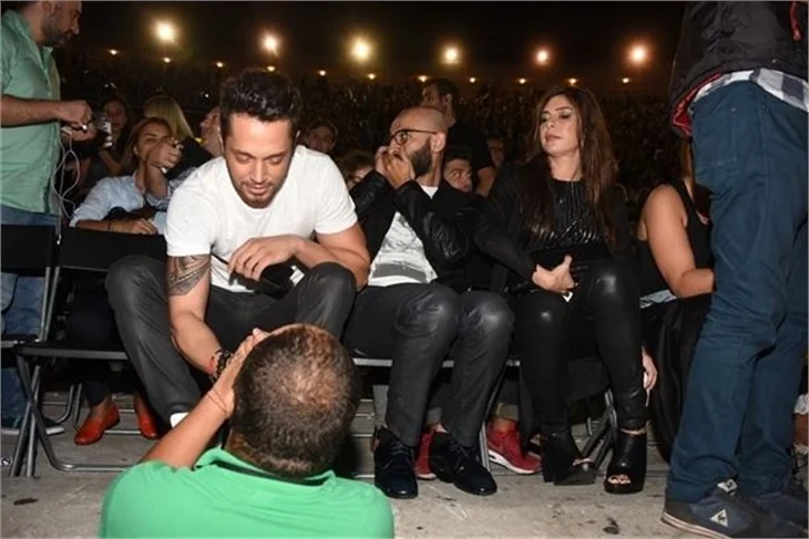 Murat Boz, Gözde Kansu ile aşk yaşıyor mu?