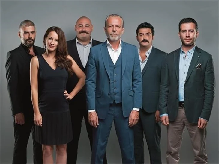Poyraz Karayel'de küfür şoku