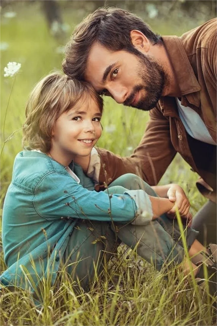 Poyraz Karayel'de küfür şoku