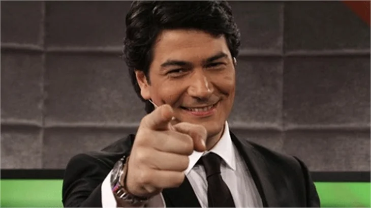 Ünlülerin unutulmaz gafları
