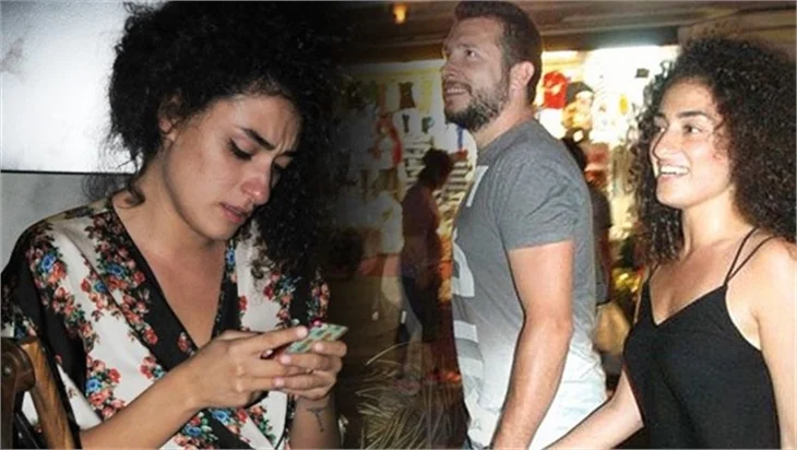 Dilan Çıtak ile Levent Dörter ayrıldı