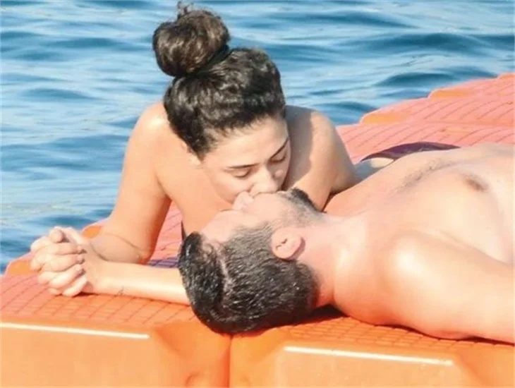 Dilan Çıtak ile Levent Dörter ayrıldı