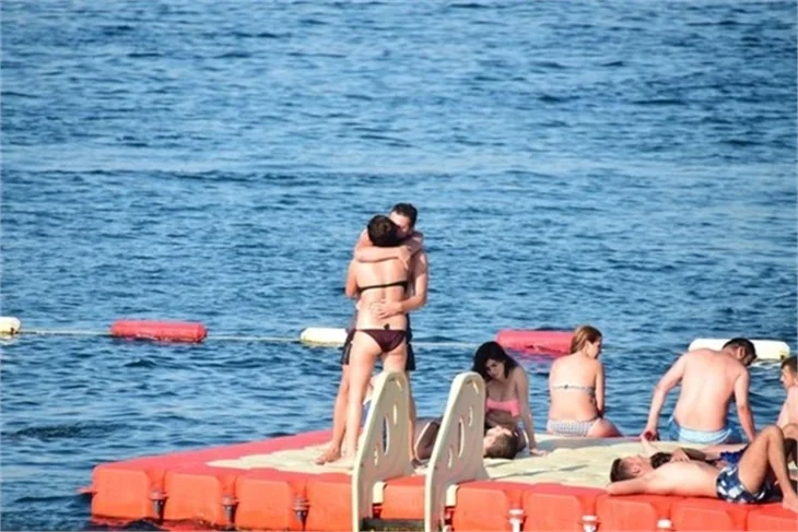 Dilan Çıtak ile Levent Dörter ayrıldı