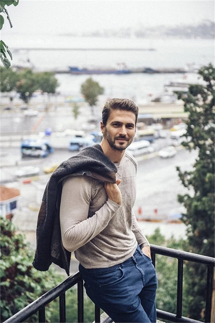 Emre Kızılırmak: Annemin yanında babamdan babamın yanında annemden ayrı kalıyorum