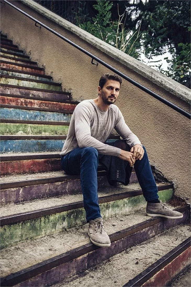 Emre Kızılırmak: Annemin yanında babamdan babamın yanında annemden ayrı kalıyorum
