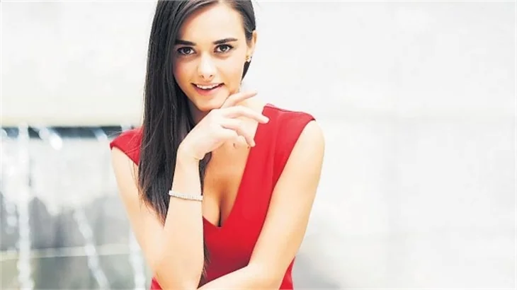 Hande Soral: Oyunculuğu bırakabilirim..!