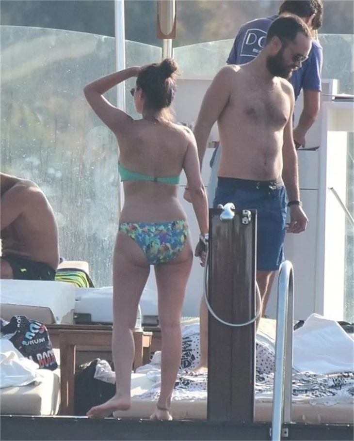 Hande Soral: Oyunculuğu bırakabilirim..!