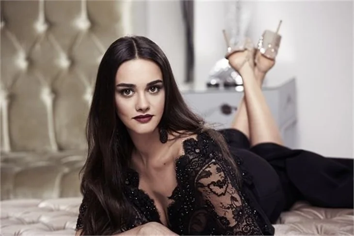 Hande Soral: Oyunculuğu bırakabilirim..!