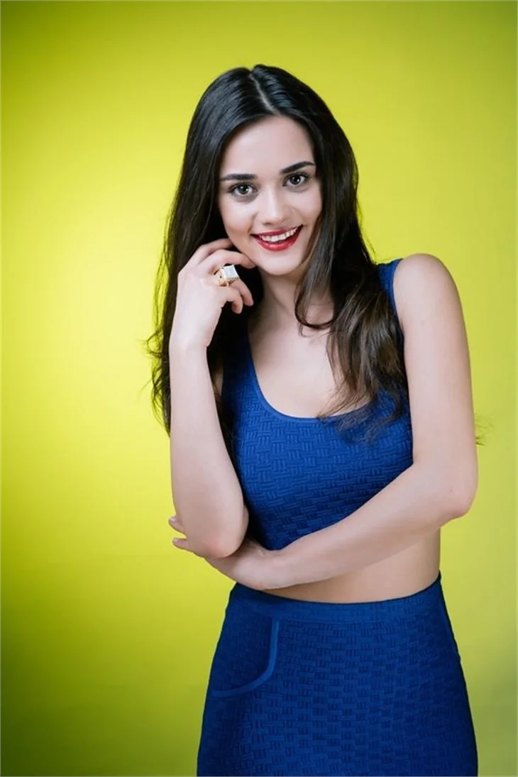 Hande Soral: Oyunculuğu bırakabilirim..!