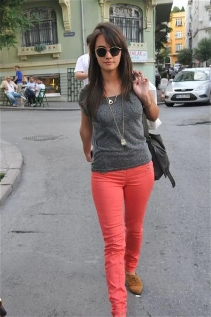 Hande Soral: Oyunculuğu bırakabilirim..!