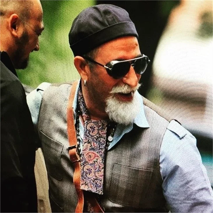 İşte Cem Yılmaz'ın Ali Baba ve 7 Cüceler filminden fotoğraflar