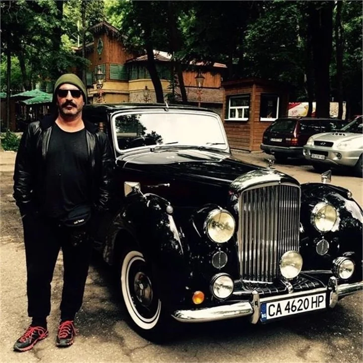 İşte Cem Yılmaz'ın Ali Baba ve 7 Cüceler filminden fotoğraflar
