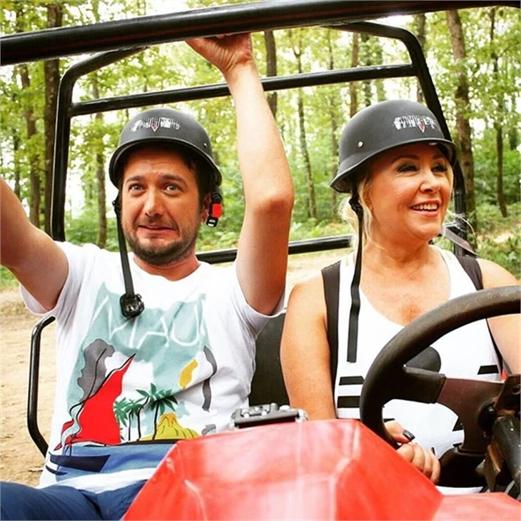 Kiralık Aşk'ın Koriş'i bilinmeyenlerini anlattı