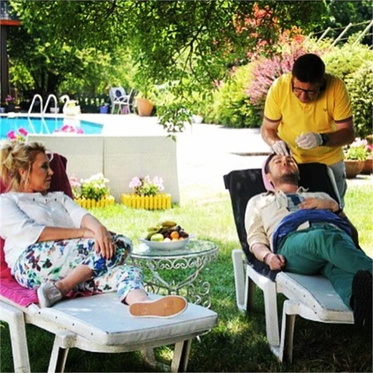 Kiralık Aşk'ın Koriş'i bilinmeyenlerini anlattı