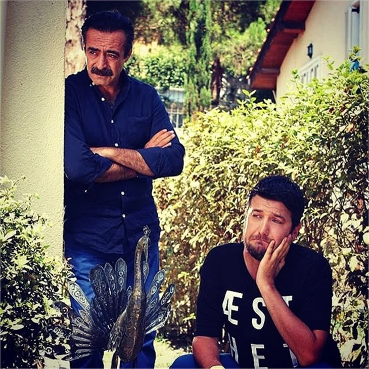 Kiralık Aşk'ın Koriş'i bilinmeyenlerini anlattı