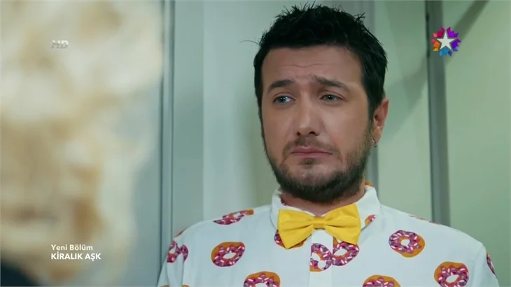 Kiralık Aşk'ın Koriş'i bilinmeyenlerini anlattı
