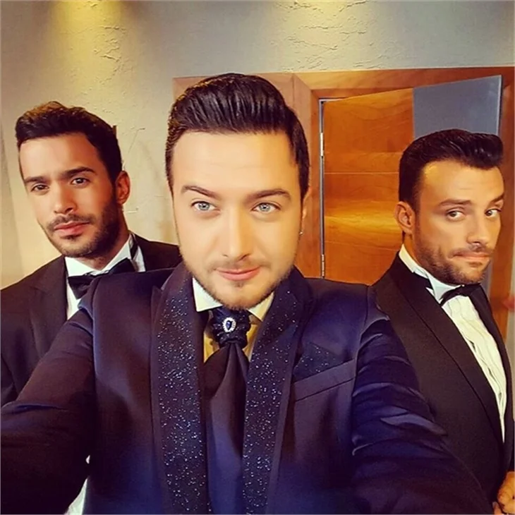 Kiralık Aşk'ın Koriş'i bilinmeyenlerini anlattı