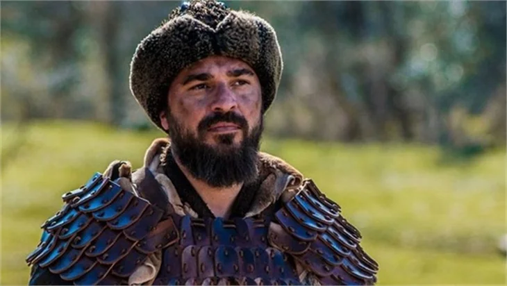Engin Altan'a kayınpeder'den büyük övgü