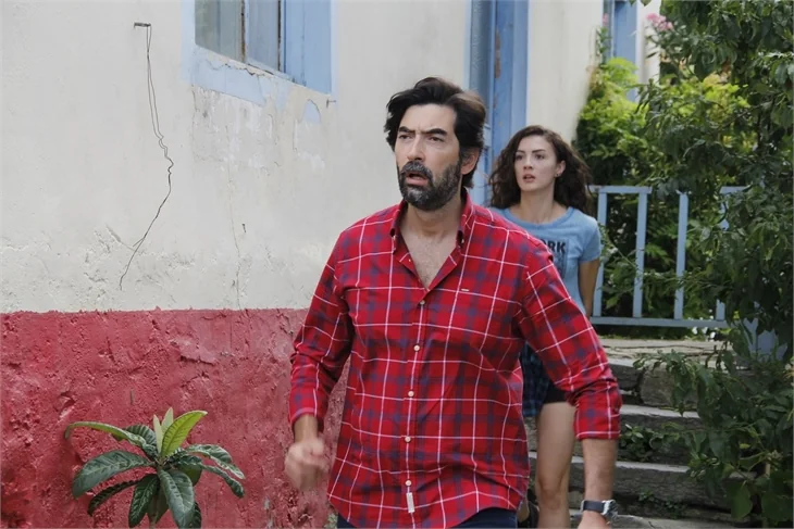Güneşin Kızları'nda neler oluyor?