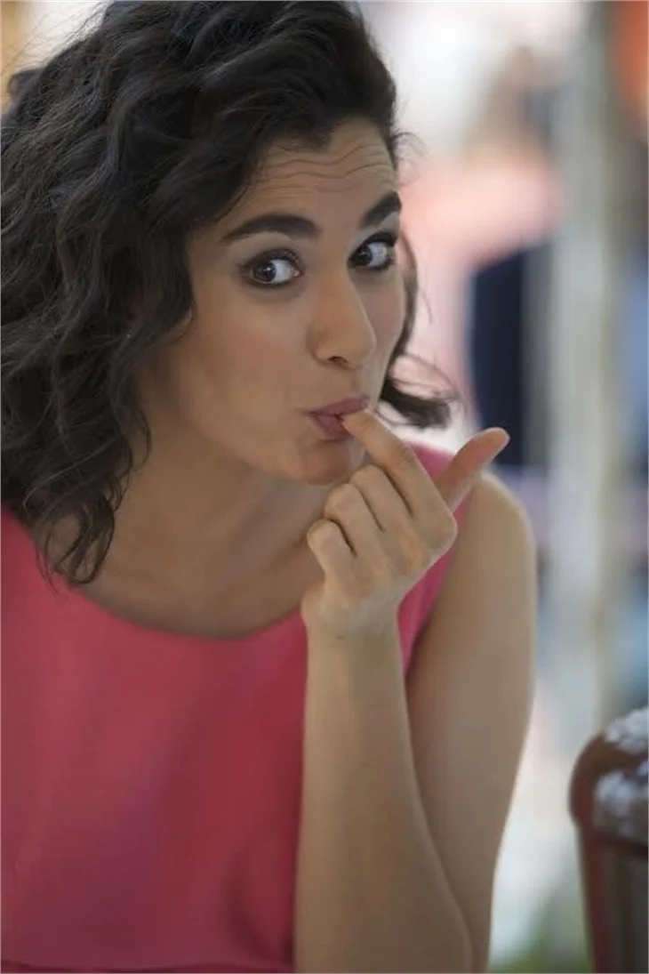 Hande Doğandemir rolü kaptırdı!