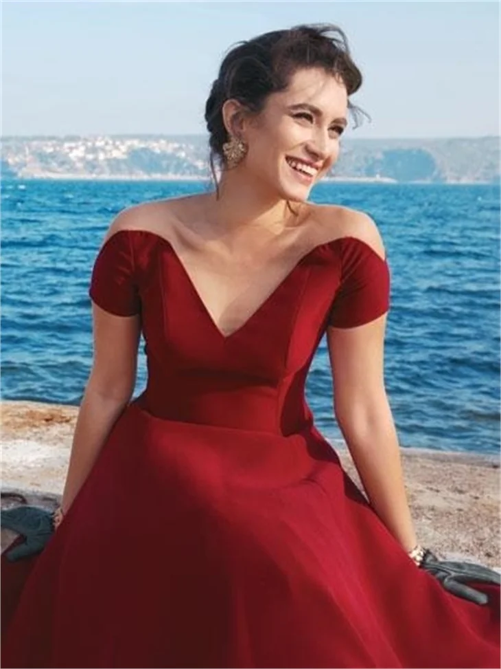 Hande Doğandemir rolü kaptırdı!