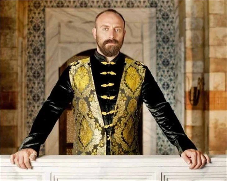 Halit Ergenç'ten Kösem Sultan açıklaması!