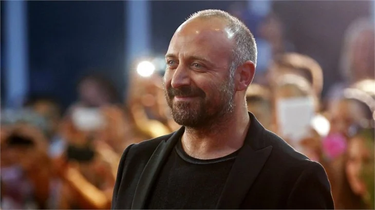 Halit Ergenç'ten Kösem Sultan açıklaması!