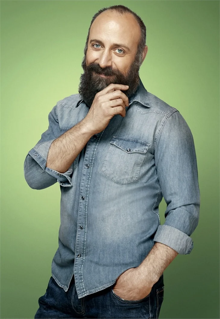 Halit Ergenç'ten Kösem Sultan açıklaması!