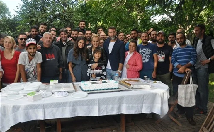 Emir Berke Zincidi iddiaları yanıtladı
