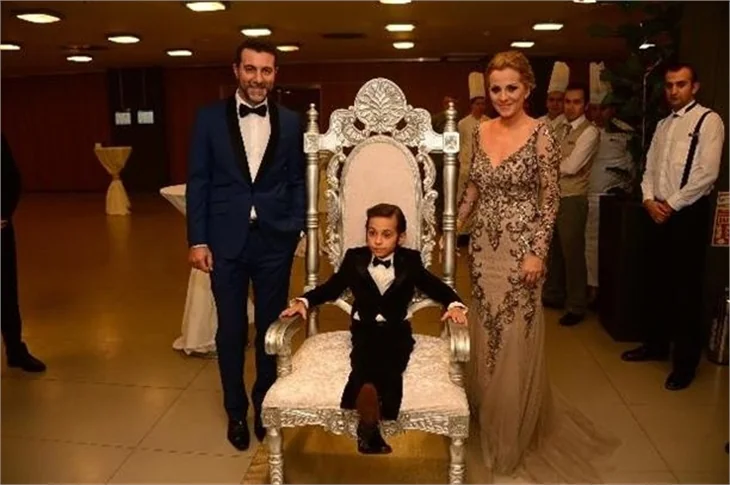 Emir Berke Zincidi iddiaları yanıtladı