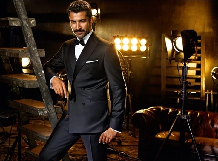 Kenan İmirzalıoğlu resmen Galatasaraylı oldu