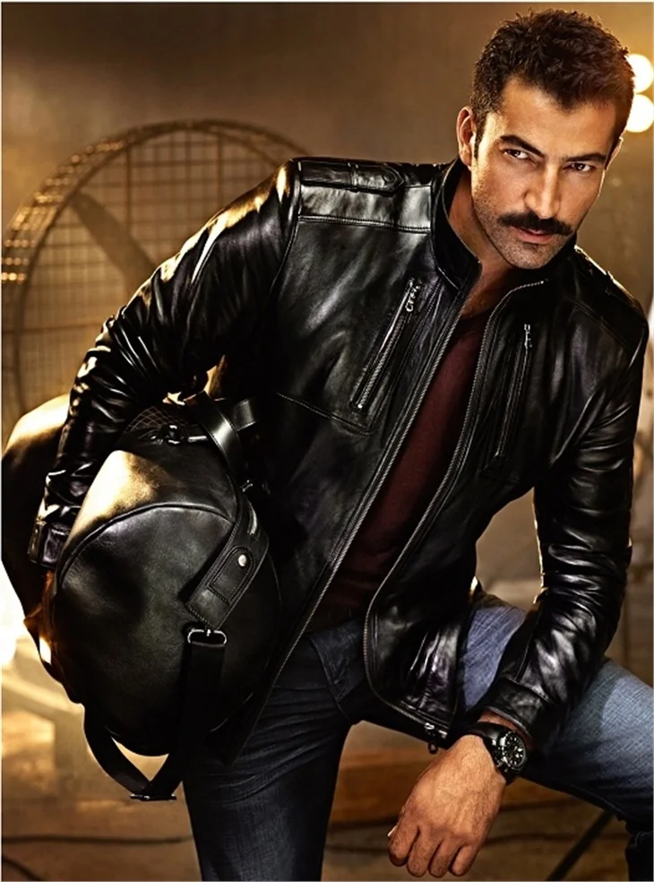 Kenan İmirzalıoğlu resmen Galatasaraylı oldu