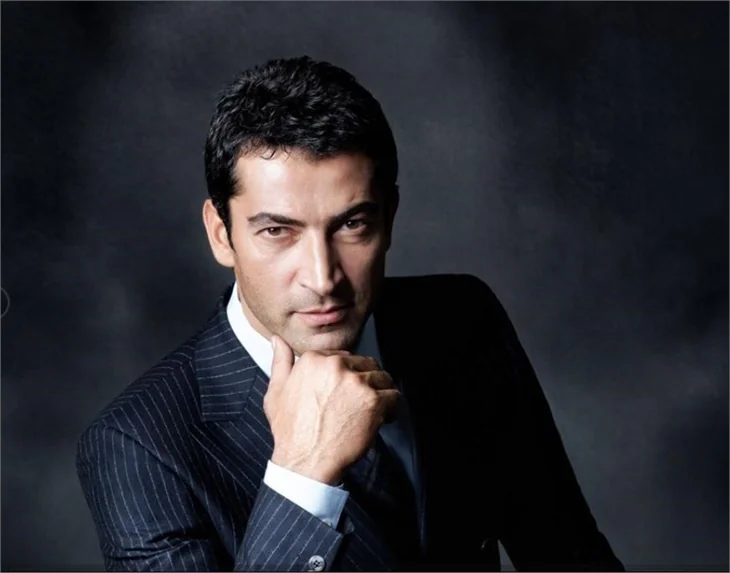 Kenan İmirzalıoğlu resmen Galatasaraylı oldu