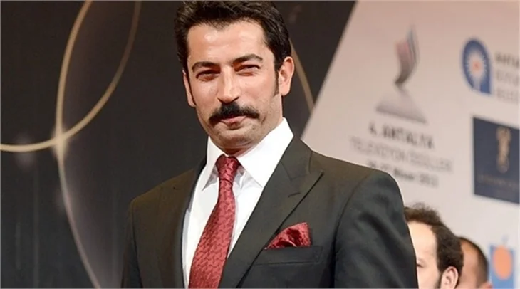 Kenan İmirzalıoğlu resmen Galatasaraylı oldu