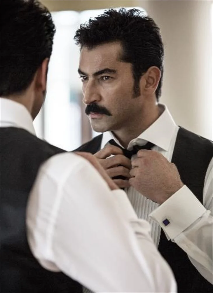 Kenan İmirzalıoğlu resmen Galatasaraylı oldu