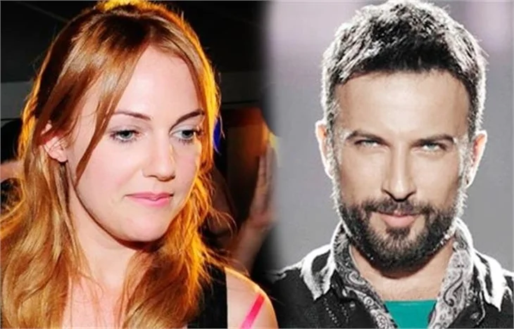 Tarkan'dan Meryem Uzerli'ye sürpriz davet